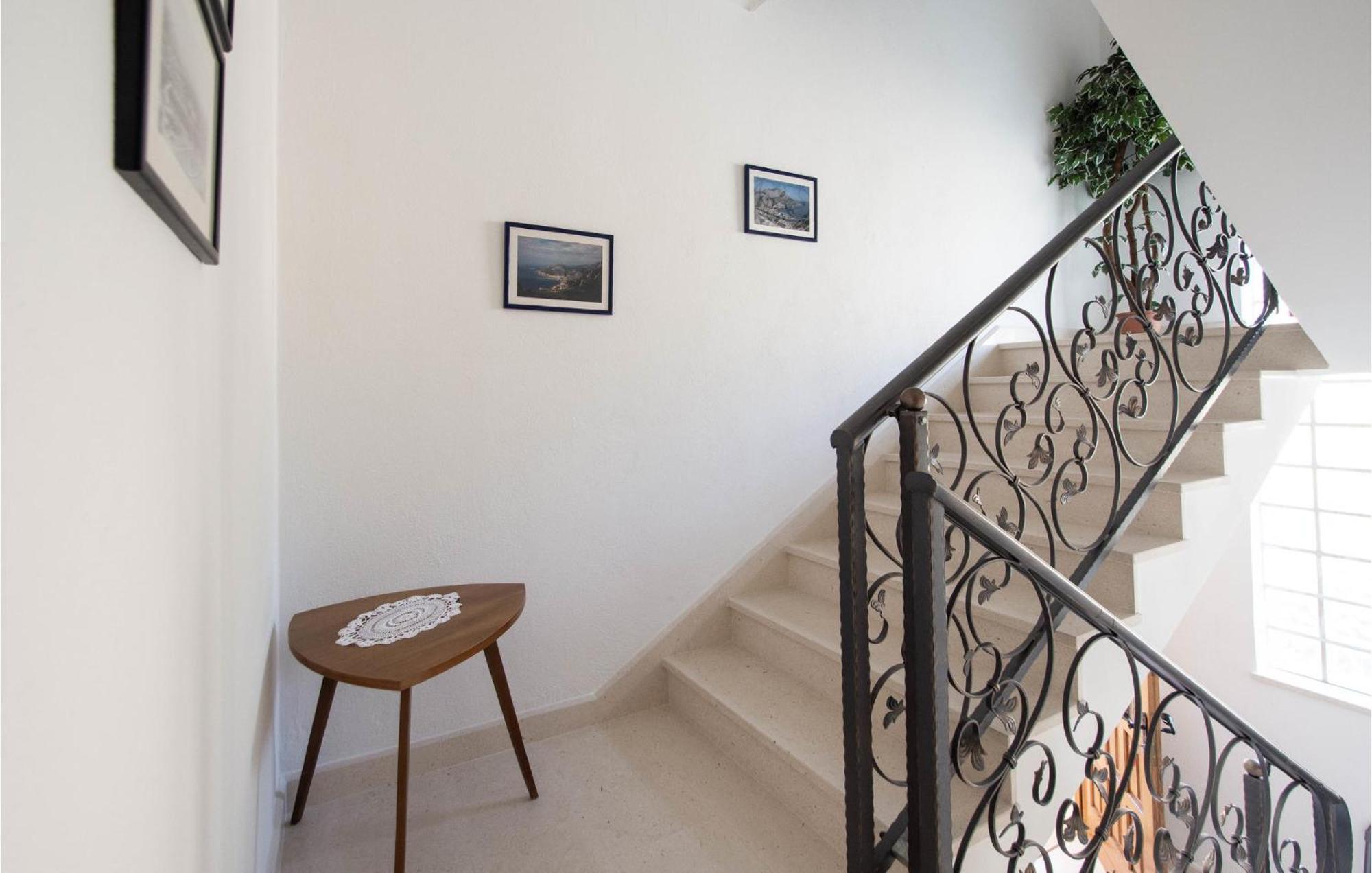 Nice Apartment In Ostrvica With Kitchen Exterior photo